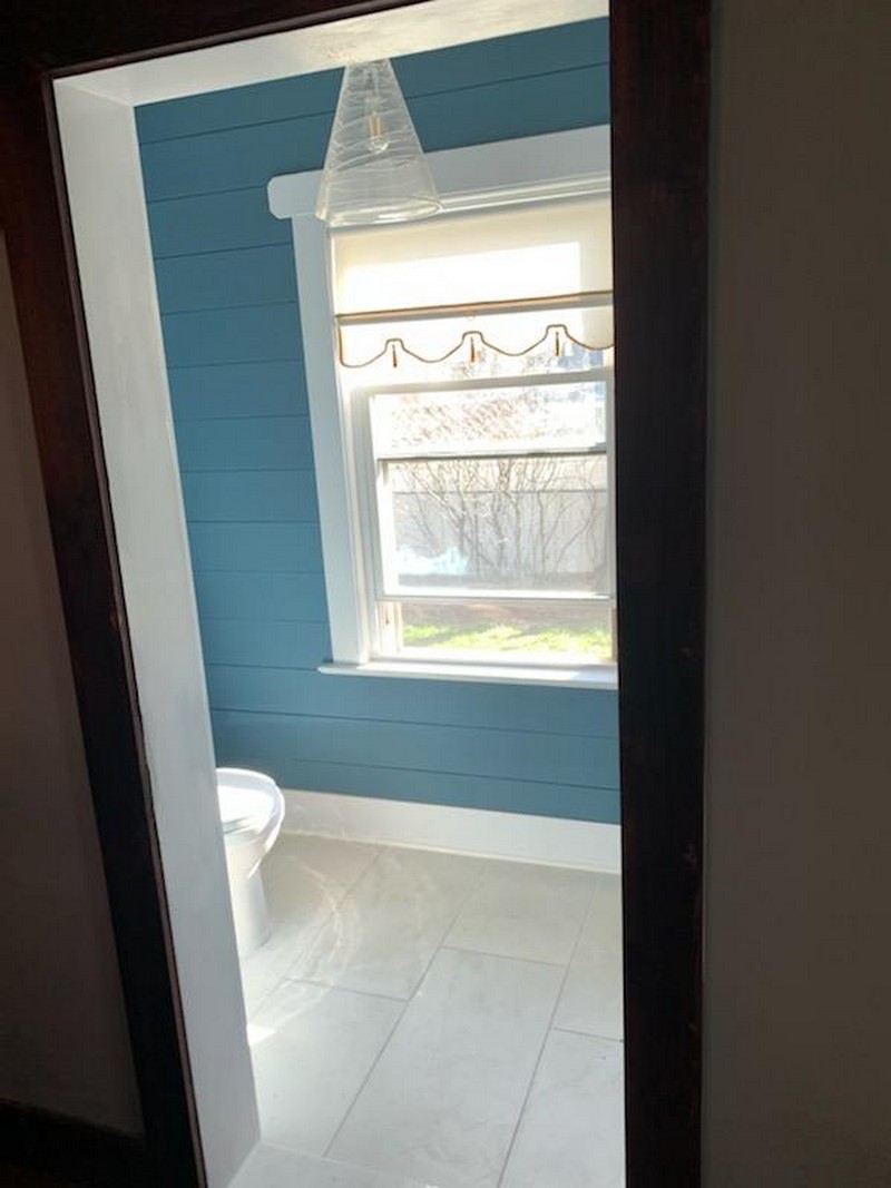 Bathroom remodel addition montclair nj