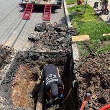 Sewer drain repair service montclair nj 1