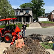 Sewer Drain Repair and Service in Montclair, NJ