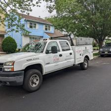 Sewer Video Inspection in Wood-Ridge, NJ