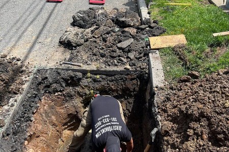5 warning signs sewer line repair new jersey