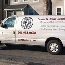Why High-Pressure Water Jetting Is the Best Solution for Stubborn Clogs in Rutherford, NJ