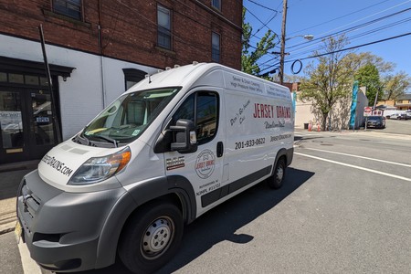 Drain cleaning caldwell nj