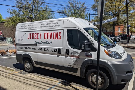 Drain cleaning cedar grove nj