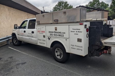 Fair lawn drain cleaning