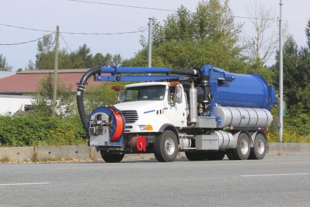 Lyndhurst drain cleaning