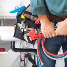 Plumbing services