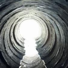 Water line replacement