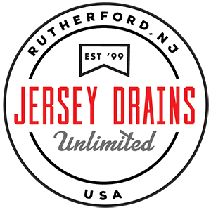 Jersey Drains Logo