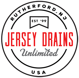 Jersey Drains Logo